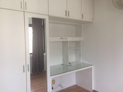 Faber Garden Condominium (D20), Condominium #220977961